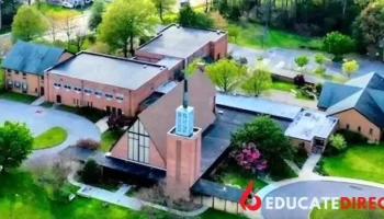 St Martin's Lutheran Church School - Annapolis