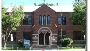 St. Mary Catholic School - Garden City