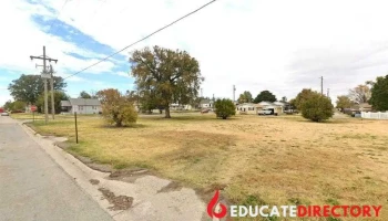 St Mary's Catholic School - Ellis