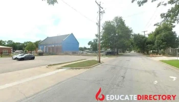 St Mary's Catholic School - Fort Scott St Mary's Catholic School - Fort Scott