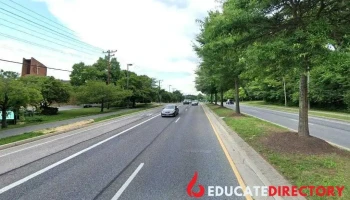 St Matthews Early Education - Bowie