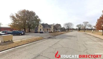 St Patrick Catholic Elementary School - Parsons St Patrick Catholic Elementary School - Parsons