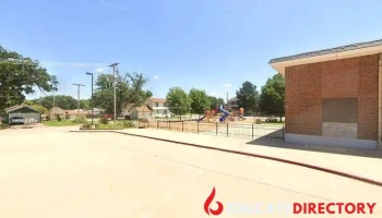 St Patrick's Catholic School - Kingman