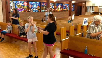 St Paul Lutheran Church - Clay Center St Paul Lutheran Church - Clay Center