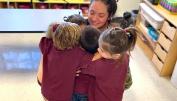 St. Paul Lutheran School - Leavenworth St. Paul Lutheran School - Leavenworth