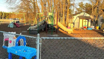 St. Paul's Lutheran Preschool - Newark