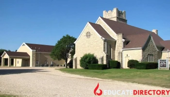 St. Paul's Preschool - Haven