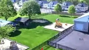 St. Peter's Home - Manchester St. Peter's Home - Manchester