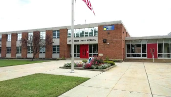 St Philip Neri School - Linthicum Heights