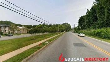 Star Learning Center - Middle River