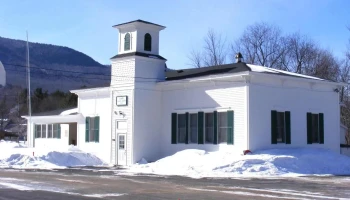 Stark Elementary School - Nh 03582