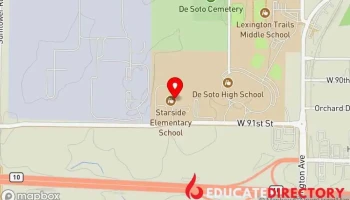 Starside Elementary - De Soto