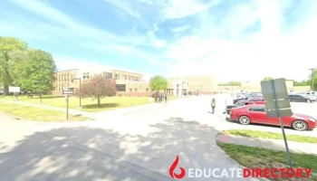 State Street Elementary School - Topeka