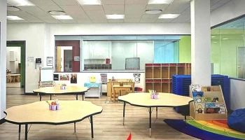 Stem Preschool Potomac - Potomac
