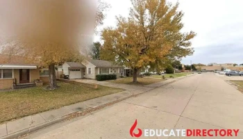 Stepping Stones Daycare Llc - Hoisington
