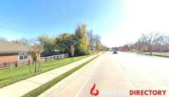 Stepping Stones Inc - Lawrence