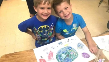 Stepping Stones Preschool Day Care - Sykesville
