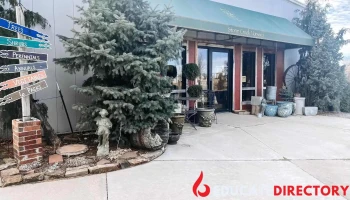 Stone Creek Nursery - Hesston
