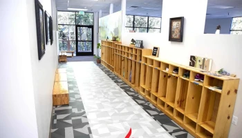 Stonepath Montessori - Old Glenn Hwy