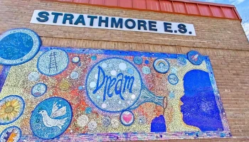 Strathmore Elementary School - Silver Spring