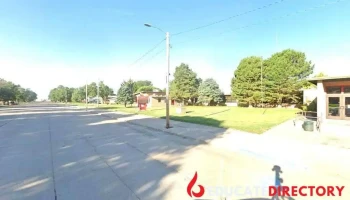 Sublette Elementary School - Sublette