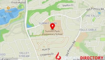 Summit Park Elementary School - Baltimore