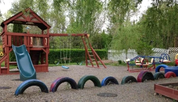 Sunflower Child Care - Claremont