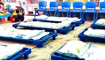Sunflower Child Daycare - Damascus