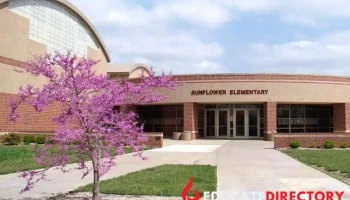 Sunflower Elementary School - Andover