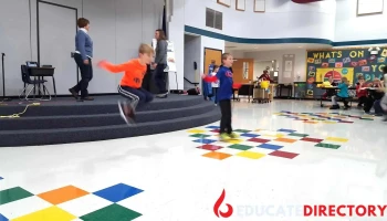 Sunflower Elementary School - Gardner Sunflower Elementary School - Gardner