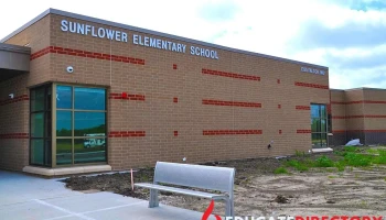Sunflower Elementary School - Ottawa