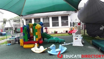Sunshine Home Childcare, Llc - Dover