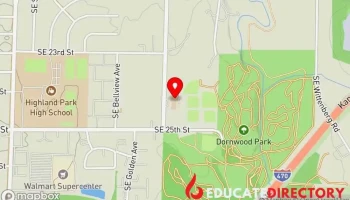 Susan M. Wheatley Center for Early Learning - Topeka