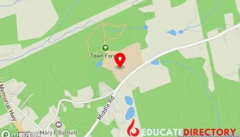 Swasey Central School - Brentwood