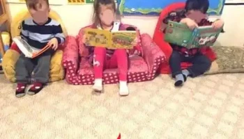 Sweet Pea in Home Daycare - Silver Spring