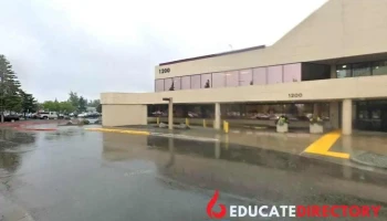 Tanaina Child Development Center - Anchorage