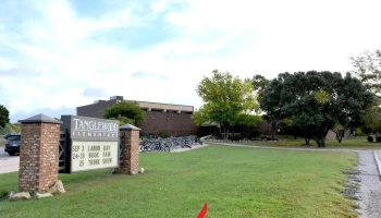 Tanglewood Elementary - Derby Tanglewood Elementary - Derby