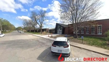 Tdc Learning Center - Crestview - Topeka