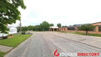 Tecumseh North Elementary School - Tecumseh