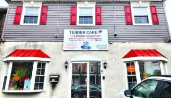 Tender Care Learning Academy - Wilmington