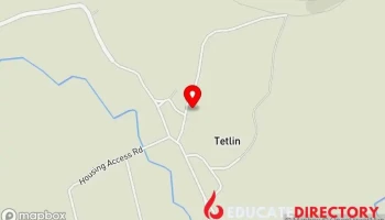 Tetlin School - Tetlin