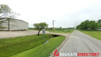Thayer Christian Pre-School - Thayer