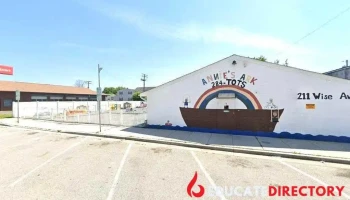The Ark Academy - Dundalk