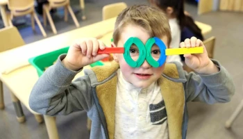 The Bug Lady’s Science Academy - Wichita