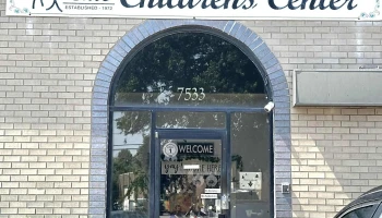 The Children's Center - Clinton