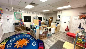 The Children's Den Llc - Merrimack The Children's Den Llc - Merrimack