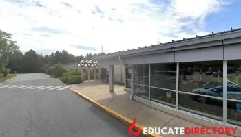 The College School - Newark