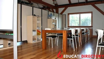 The Enrichment Center @ 2nd Nature Academy - Nashua The Enrichment Center @ 2nd Nature Academy - Nashua