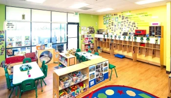 The Goddard School of Bare Hills - Baltimore
