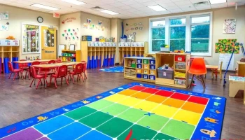 The Goddard School of Ellicott City - Ilchester